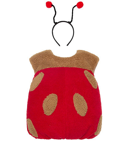 That's Mine Costume - Flora Ladybug - Fossil