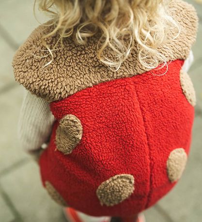 That's Mine Costume - Flora Ladybug - Fossil