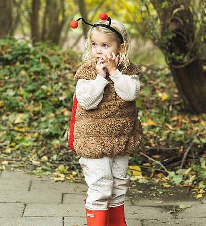 That's Mine Costume - Flora Ladybug - Fossil
