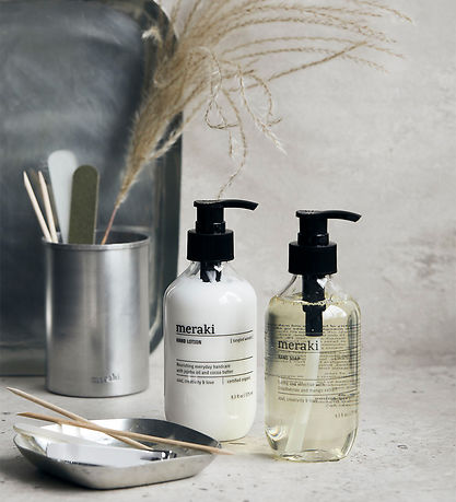 Meraki Gjafabox - Tangled Woods - 275 ml