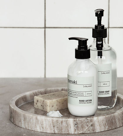Meraki Handlotion - Silky Mist