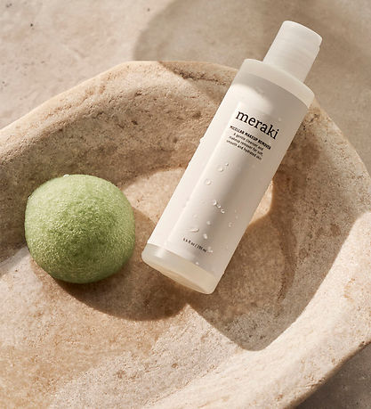 Meraki Micellar Make Up Remover - 195 mL
