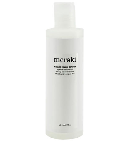 Meraki Micellaire make-up verwijderaar - 195 ml