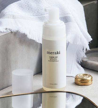 Meraki Cleansing Foam - 150 mL