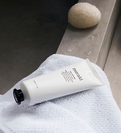 Meraki Andlitsflögnun - 75 ml