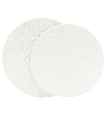 Meraki Cleansing sponge for the face - 5-Pack