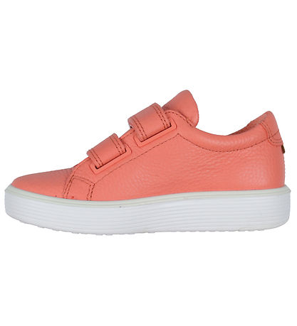 Ecco Skór - Soft 60 K 2-Strap Lea - Coral