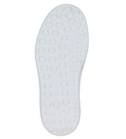 Ecco Skór - Soft 60 K 2-Strap Lea - Coral