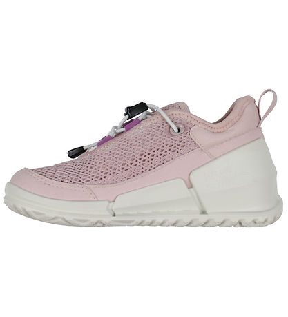 Ecco Schuhe - BIOM K1 BREATHRU - Violett Ice/Orchid