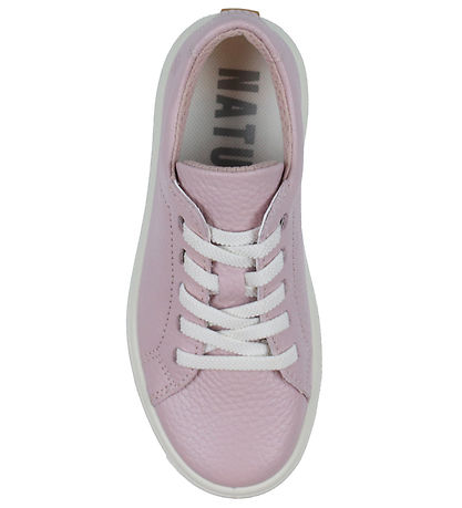 Ecco Skór - Soft 60 K Slip On Lea - Violet Ice