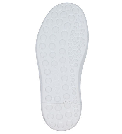 Ecco Skór - Soft 60 K Slip On Lea - Violet Ice