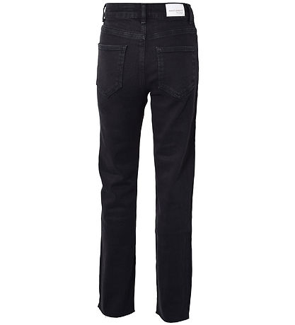 Hound Jeans - Zerrissen - Black Denim