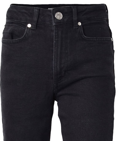 Hound Jeans - Zerrissen - Black Denim