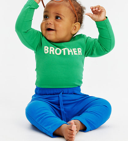 The New Joggingbroek - TNSJylan - Strong Blue