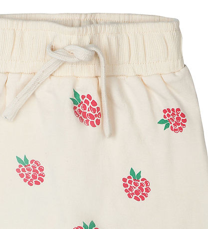 The New Joggingbroek - TNSJade-harem - White Swan