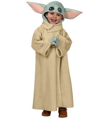 Rubies Kostüm - Baby Yoda