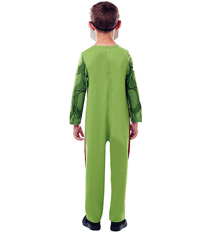 Rubies Búningur - The Hulk Classic Costume