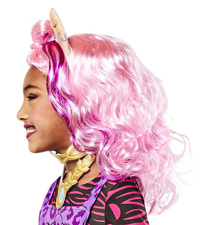 Rubies Búningur - Monster High Clawdeen Paryk
