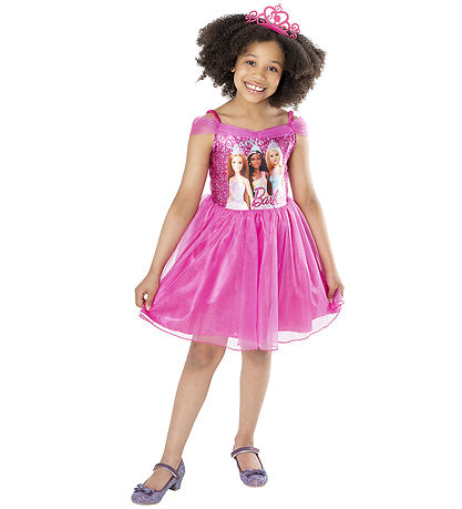 Rubies Búningur - Barbie Classic Costume