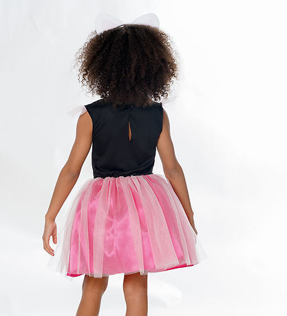 Rubies Búningur - Gabby's Dollhouse Deluxe Tutu Dress