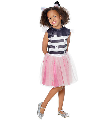 Rubies Kostm - Gabby's Dollhouse Deluxe Tutu-Kleid