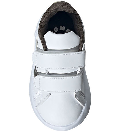 adidas Performance Schuhe - Grand Court 2.0 CF - Weiß