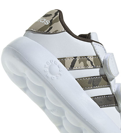 adidas Performance Schuhe - Grand Court 2.0 CF - Weiß