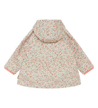 Hust and Claire Lightweight Jacket - HCOvinni - Flamingo w. Flow