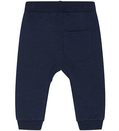 Hust and Claire Sweatpants - HCGeorgey - Blues