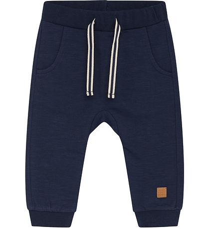 Hust and Claire Sweatpants - HCGeorgey - Blues