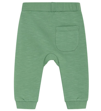 Hust and Claire Sweatpants - HCGeorgey - Spruce