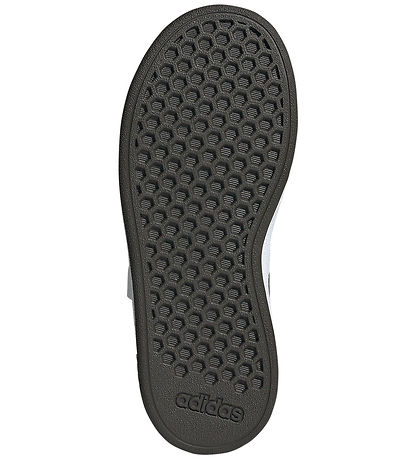 adidas Performance Schuhe - Grand COURT 2.0 EL - Weiß/Grün