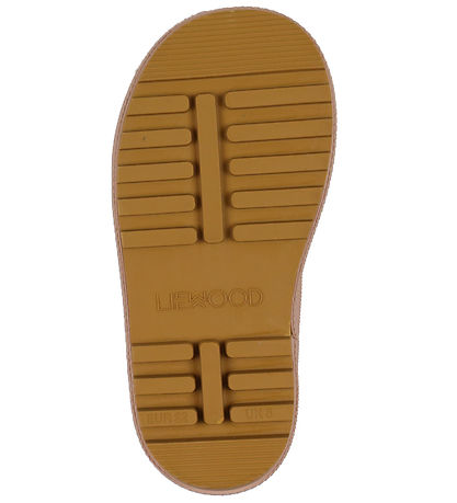 Liewood Rubber Boots - Tekla - Peach/Sea Shell