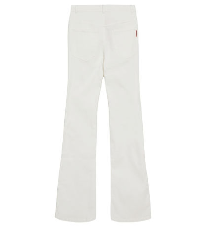 Designers Remix Farkut - Bennett Flare Farkut - Cream