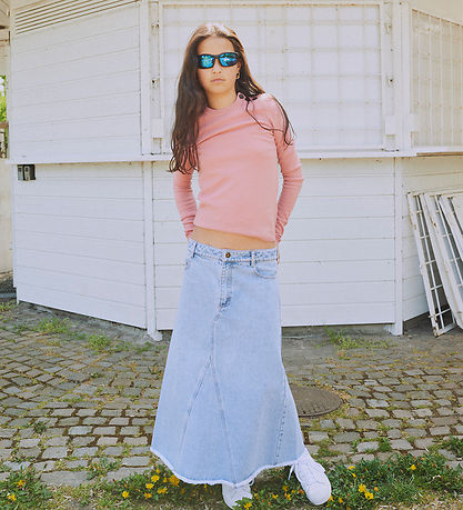 Designers Remix Pils - Miles - Light Denim