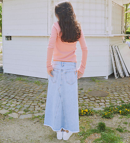 Designers Remix Pils - Miles - Light Denim