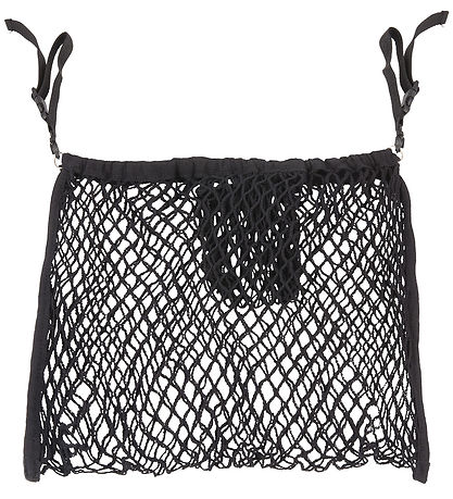 Dooky Storage net for Stroller - 40x39 cm - Black
