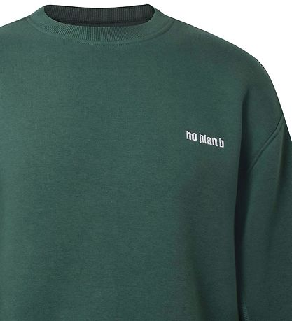 Hound Sweatshirt - Green