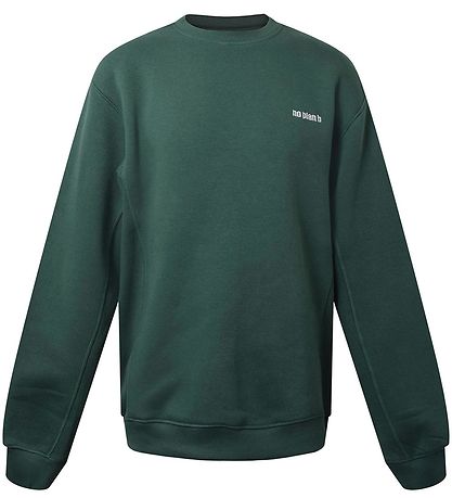 Hound Sweatshirt - Grn