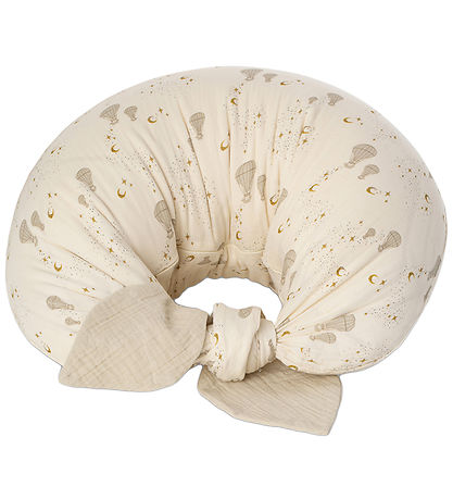 That's Mine Nursing Pillow - Moon - Dreamily