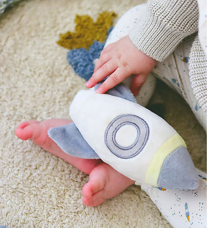 That's Mine Rattle - Ethan - Rocket