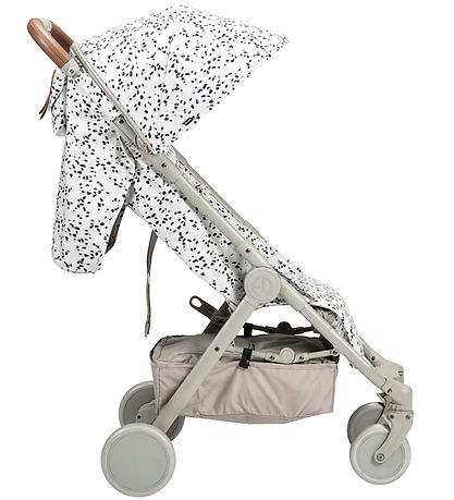 Elodie Details Stroller - Mondo - Dalmatian Dots