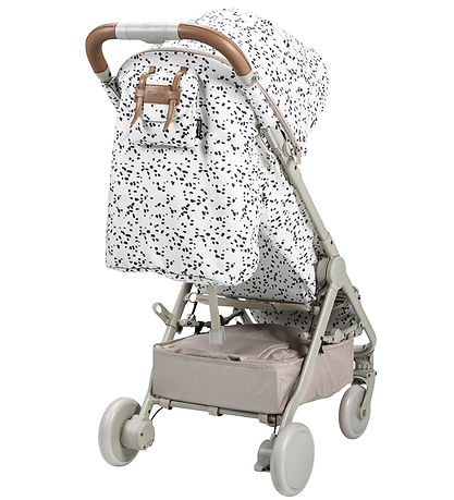 Elodie Details Stroller Mondo Dalmatian Dots KW US
