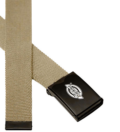 Dickies Bälte - Orcutt - Khaki