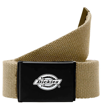 Dickies Bälte - Orcutt - Khaki