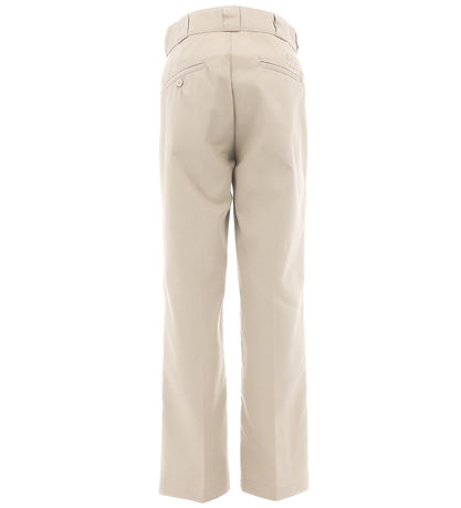 Dickies Byxor - Elizaville Rec - Whitecap Grå