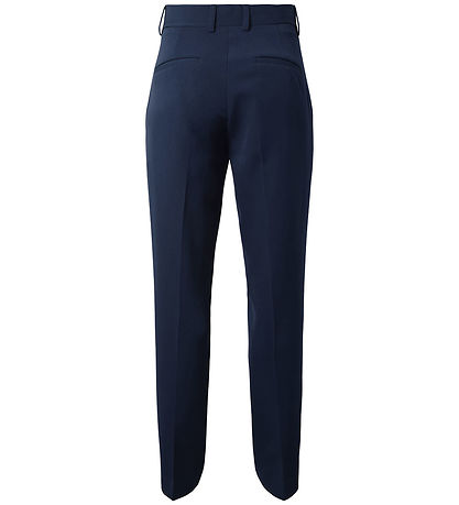 Hound Trousers - Classic+ - Navy