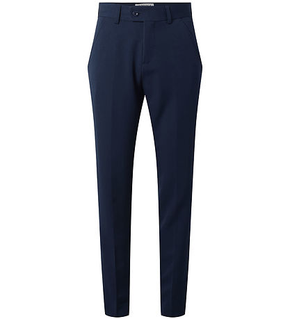 Hound Trousers - Classic+ - Navy