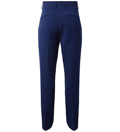 Hound Trousers - Classic+ - Dark Blue