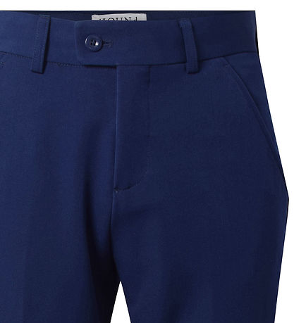 Hound Trousers - Classic+ - Dark Blue